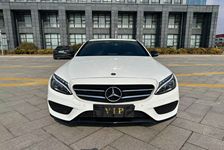 奔驰C级