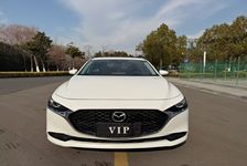 马自达 Mazda3 Axela昂克赛拉三厢