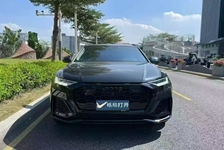 奥迪 Q8