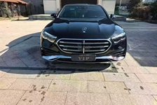 奔驰E级