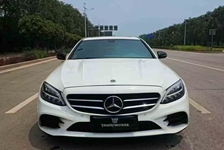 奔驰C级