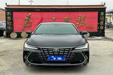 丰田亚洲龙(进口)