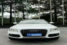 奥迪Q5