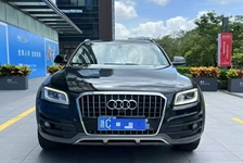 奥迪Q5