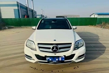 奔驰GLK级