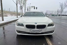 宝马5系