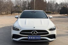 奔驰C级