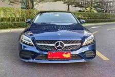 奔驰C级