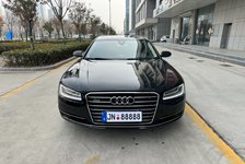 奥迪A8L(进口)