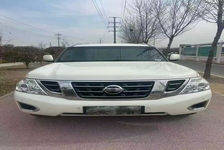 日产 途乐 2006 款 PATROL SGL 4.8L V6