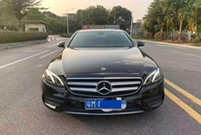 奔驰E级