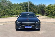 奔驰E级