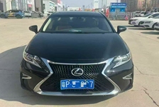 雷克萨斯ES