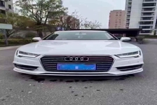 奥迪A7(进口)