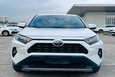 一汽丰田RAV4