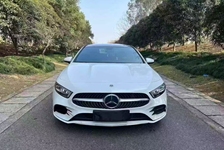 奔驰 A200L