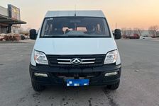 上汽大通MAXUS V80