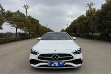 奔驰C级