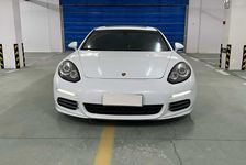 保时捷Panamera