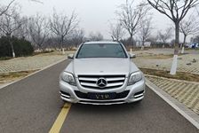 奔驰GLK级