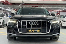 奥迪Q7(进口)
