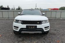 路虎 揽胜运动版