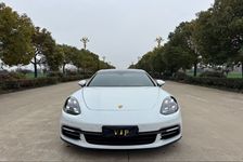 保时捷Panamera