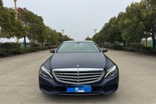 奔驰C级