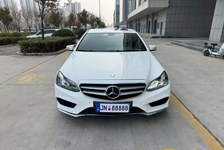 奔驰E级