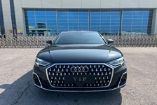 奥迪A8L(进口)