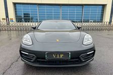 保时捷Panamera