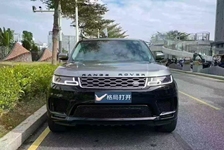 路虎 揽胜运动版