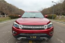 长安轿车 长安CS75