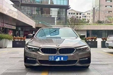 宝马5系