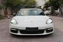 保时捷Panamera