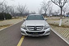 奔驰GLK级
