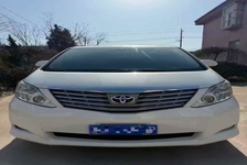 丰田 埃尔法(进口)