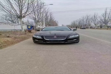 捷豹 XJL