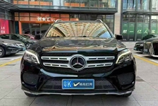 奔驰 GLS