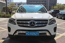 奔驰 GLS