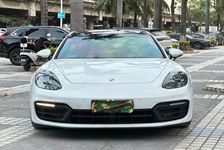 保时捷Panamera
