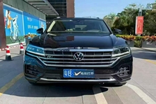 大众 途锐(进口)