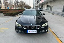 宝马5系