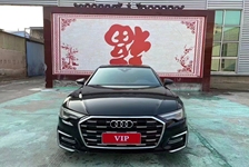 奥迪A6L