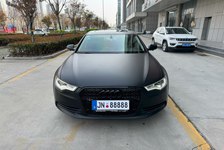 奥迪A6L