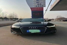 奥迪A6L