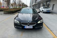 宝马5系