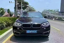 宝马X5 M(进口)