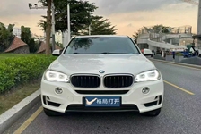 宝马X5(进口)