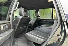 林肯 领航员(进口)